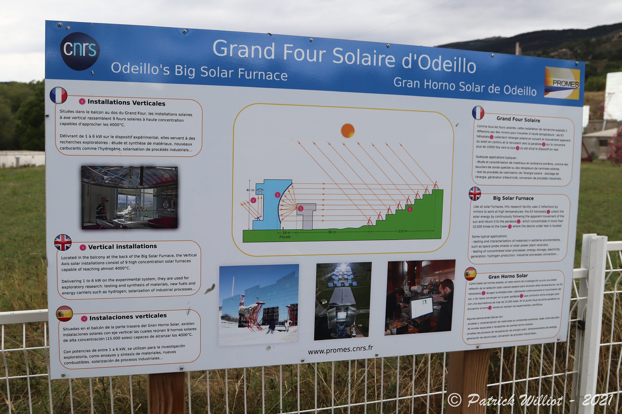 Font-Romeu
